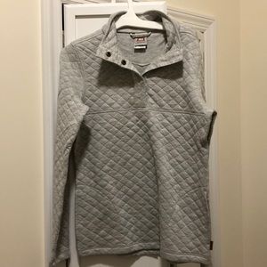 Avalanche Outdoor Supply Company Gray Flannel